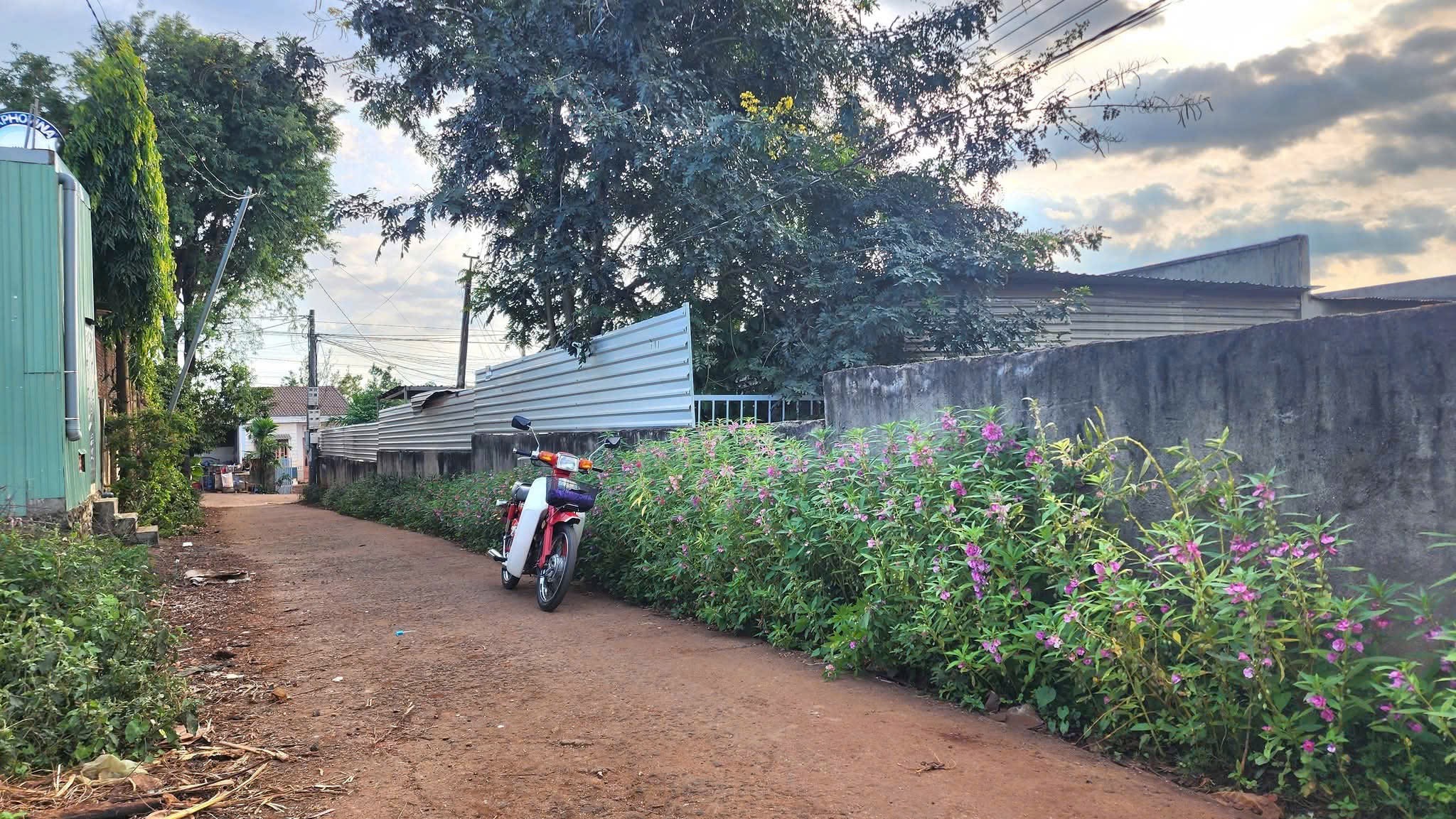 Bán Đất 100m² Hẻm 451 Y Moal Phường Tân Lợi – Giá 1 Tỷ 800 Triệu