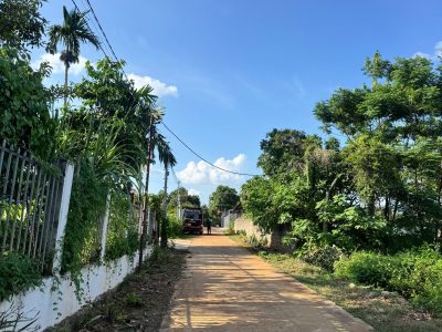 Bán Đất Nền 128m² Hẻm 192 Đào Duy Anh Ea Tam – Giá 1 Tỷ 150 Triệu