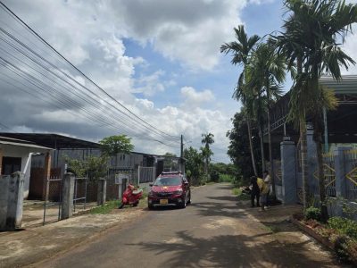 Bán Đất Nền 340m² Hòa Khánh Buôn Ma Thuột – Giá 799 Triệu Thổ Cư 100m²