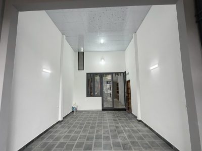 Bán Nhà Mặt Tiền 136m² Phạm Văn Đồng Tân Lập BMT – Giá 4 Tỷ 650 Triệu