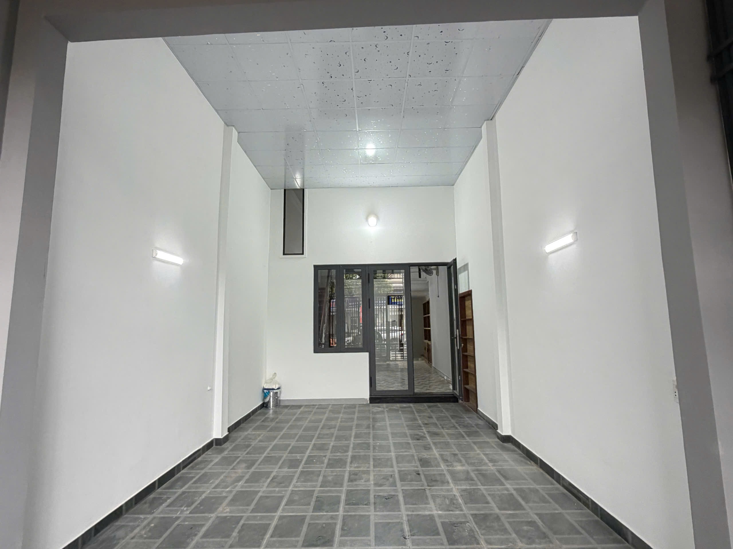 Bán Nhà Mặt Tiền 136m² Phạm Văn Đồng Tân Lập BMT – Giá 4 Tỷ 650 Triệu