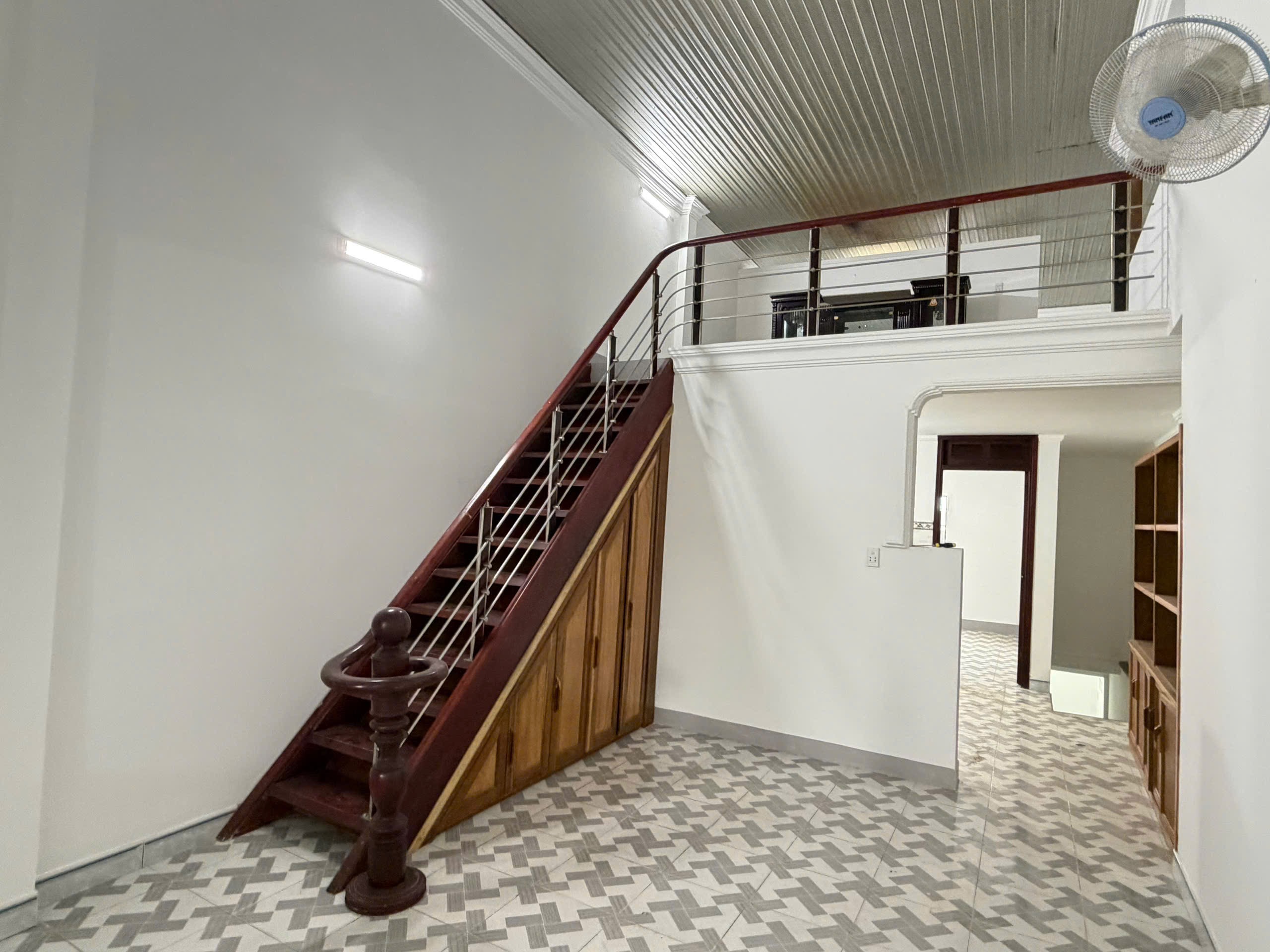 Bán Nhà Mặt Tiền 136m² Phạm Văn Đồng Tân Lập BMT – Giá 4 Tỷ 650 Triệu