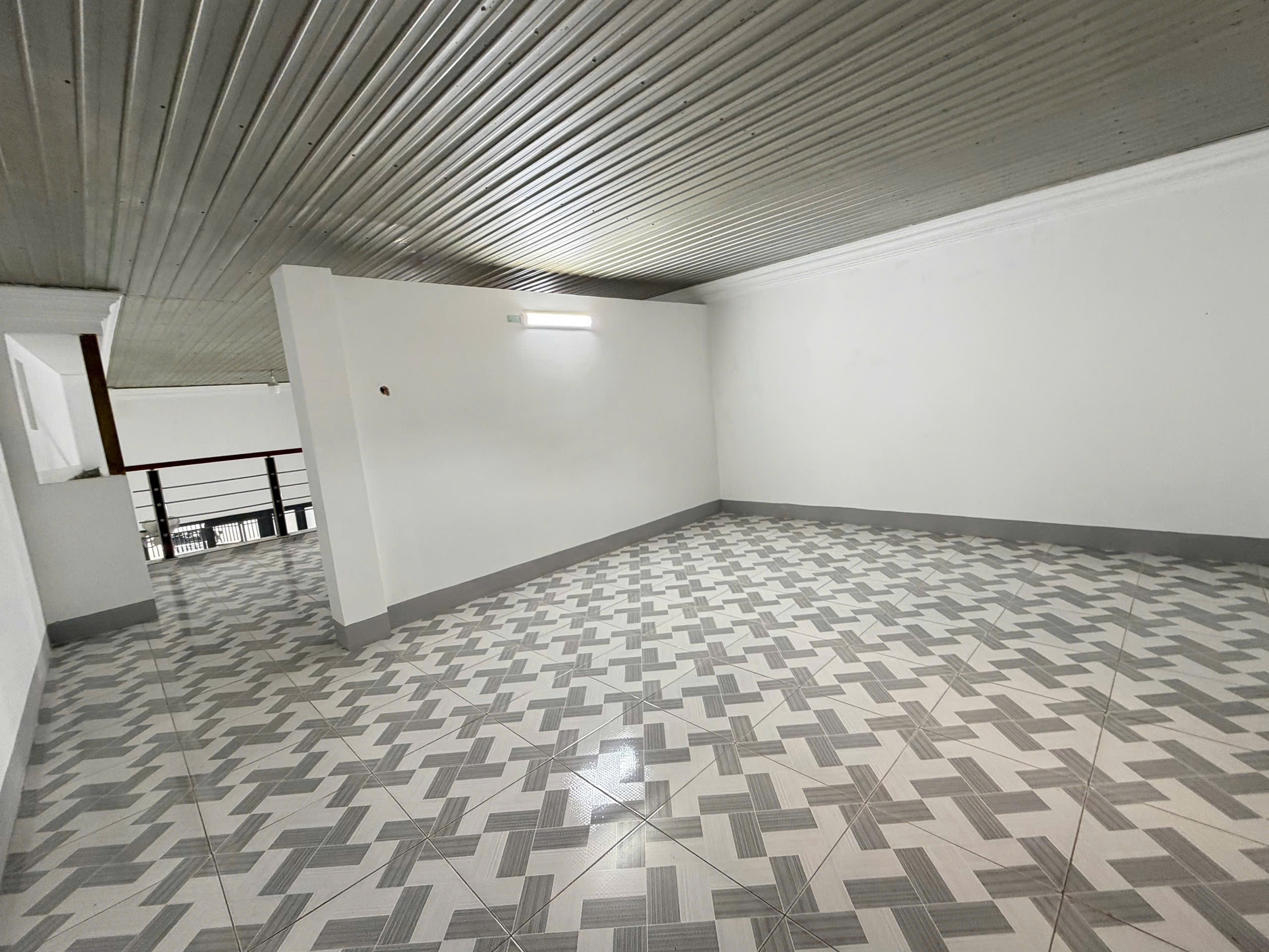 Bán Nhà Mặt Tiền 136m² Phạm Văn Đồng Tân Lập BMT – Giá 4 Tỷ 650 Triệu