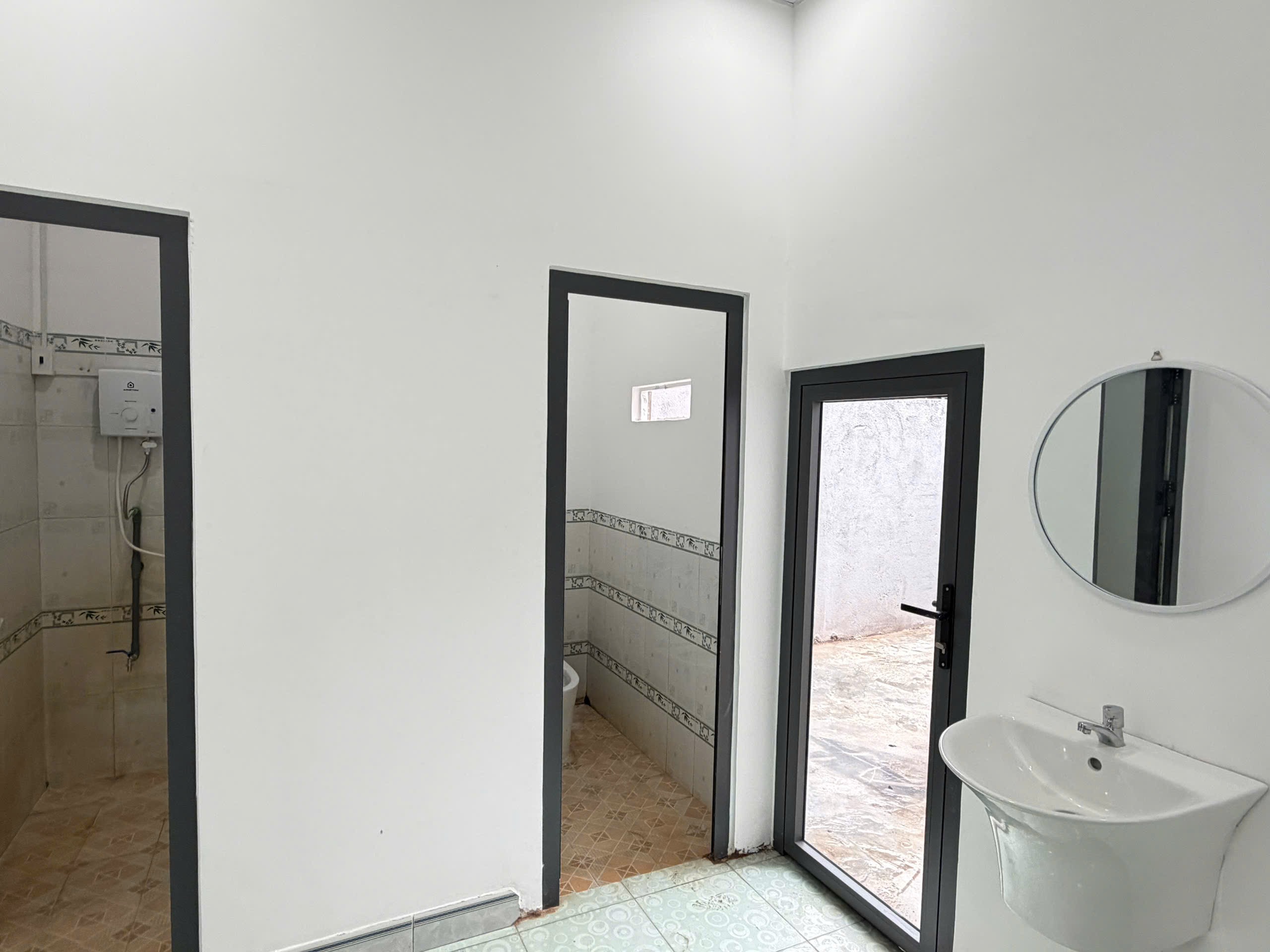 Bán Nhà Mặt Tiền 136m² Phạm Văn Đồng Tân Lập BMT – Giá 4 Tỷ 650 Triệu