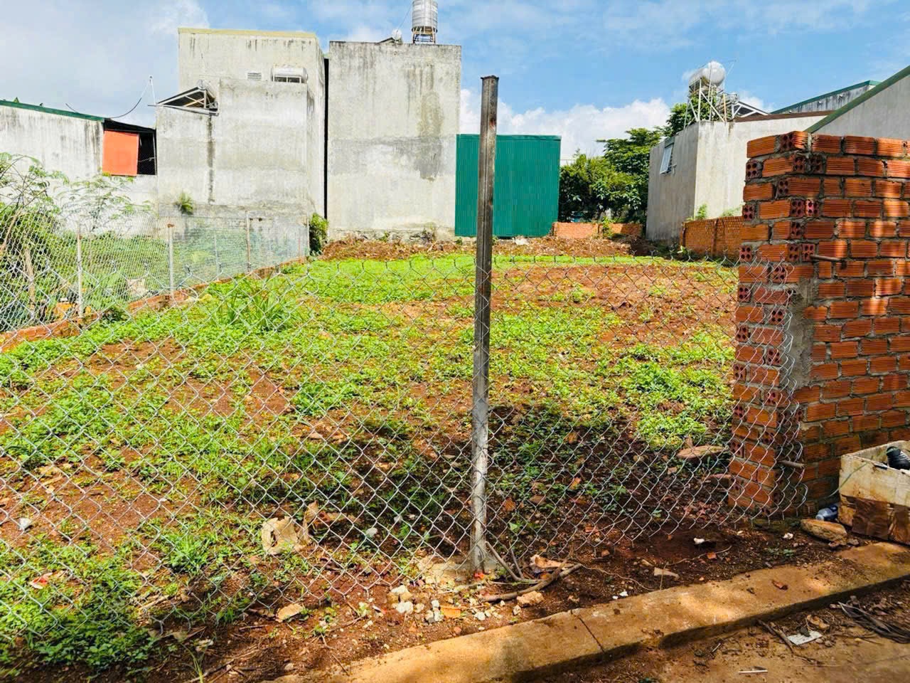 Bán Đất 378m² Gần Đại Học Tây Nguyên Ea Tam – Ngang 14m Nở Hậu Đẹp