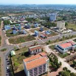 Bán Đất Nền 360m² Đường Lê Văn Lương Tân An BMT – Mặt Tiền 15m Giá 25 Tỷ - ảnh 2