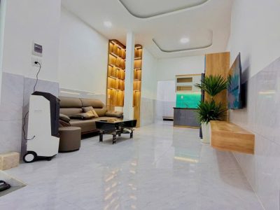 Bán Nhà 40m2 Hẻm Y Jut Ngay Cổng Chợ Lớn BMT – Giá 2 Tỷ 350 Triệu