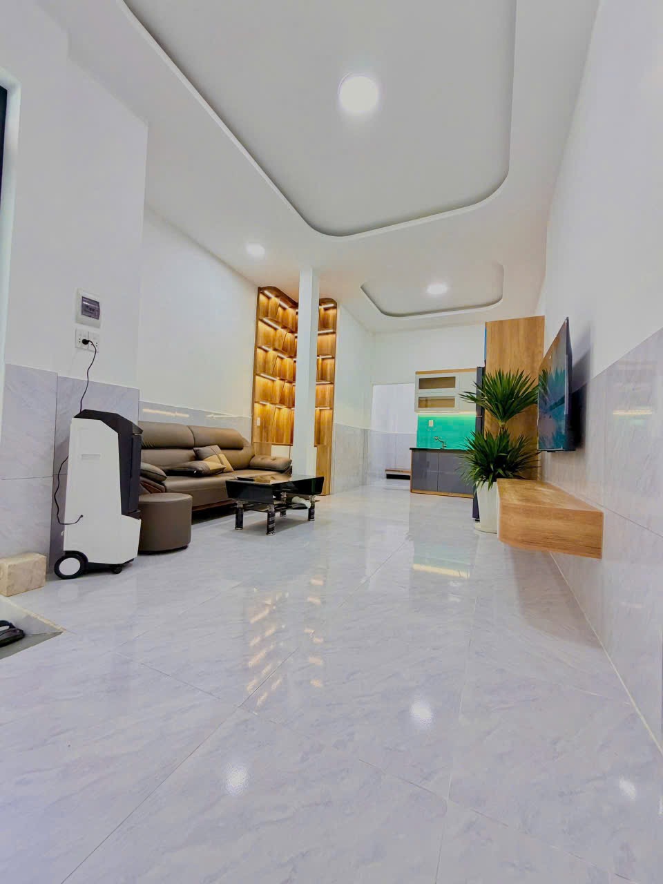 Bán Nhà 40m2 Hẻm Y Jut Ngay Cổng Chợ Lớn BMT – Giá 2 Tỷ 350 Triệu