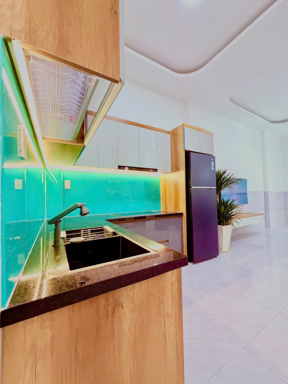 Bán Nhà 40m2 Hẻm Y Jut Ngay Cổng Chợ Lớn BMT – Giá 2 Tỷ 350 Triệu