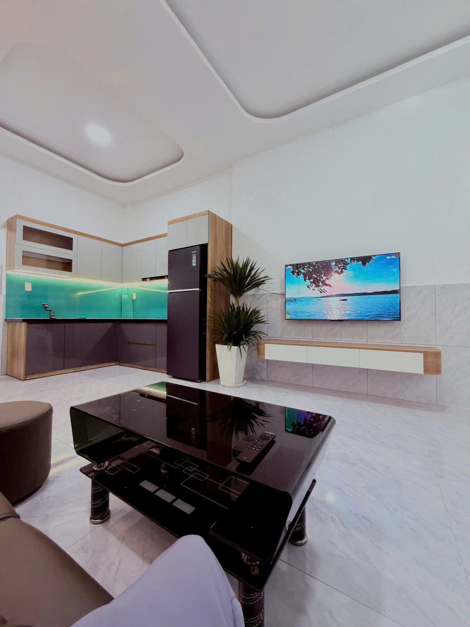 Bán Nhà 40m2 Hẻm Y Jut Ngay Cổng Chợ Lớn BMT – Giá 2 Tỷ 350 Triệu