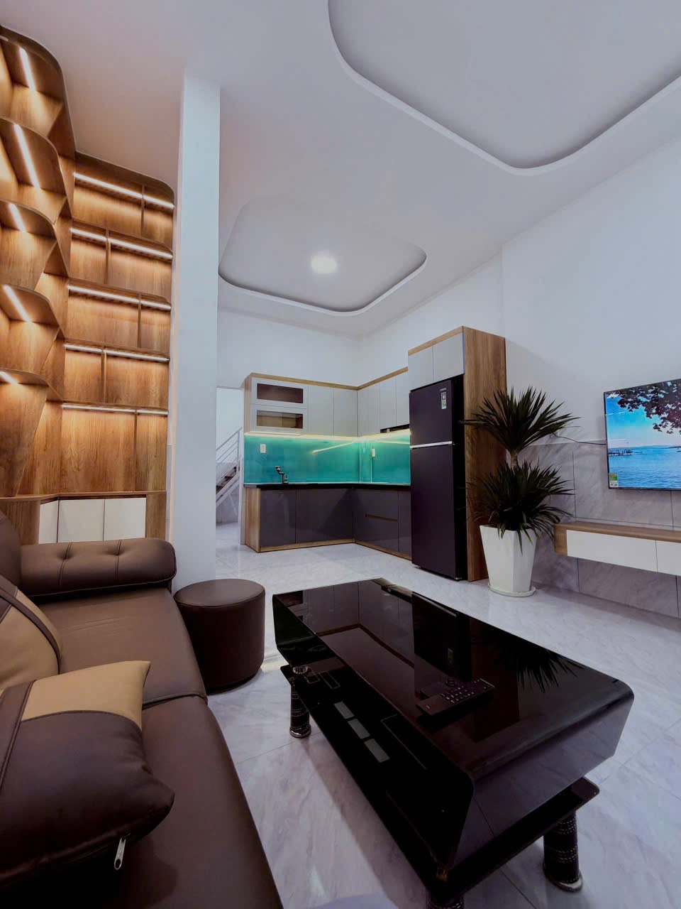 Bán Nhà 40m2 Hẻm Y Jut Ngay Cổng Chợ Lớn BMT – Giá 2 Tỷ 350 Triệu