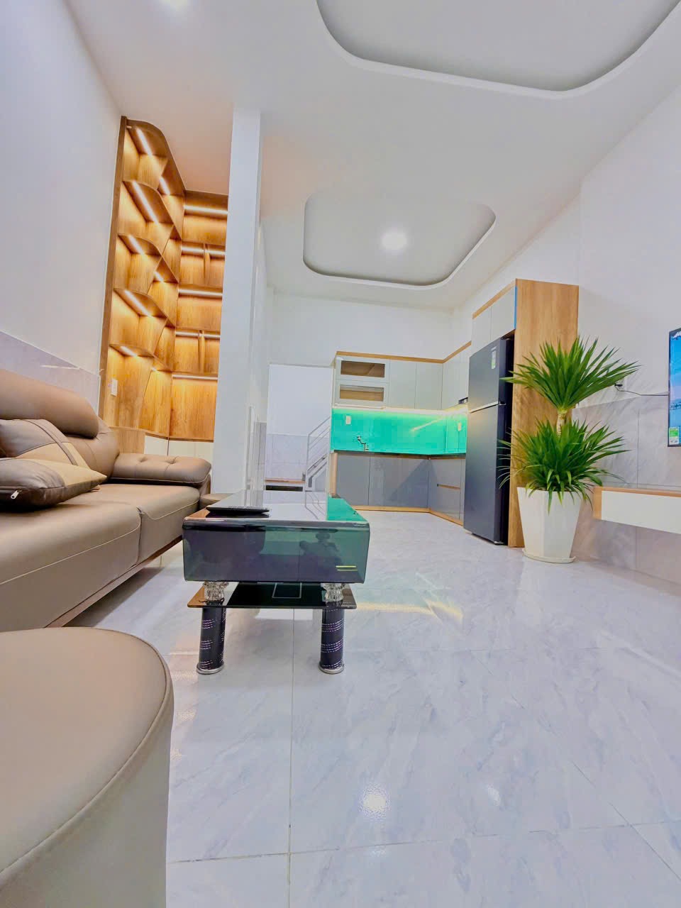 Bán Nhà 40m2 Hẻm Y Jut Ngay Cổng Chợ Lớn BMT – Giá 2 Tỷ 350 Triệu