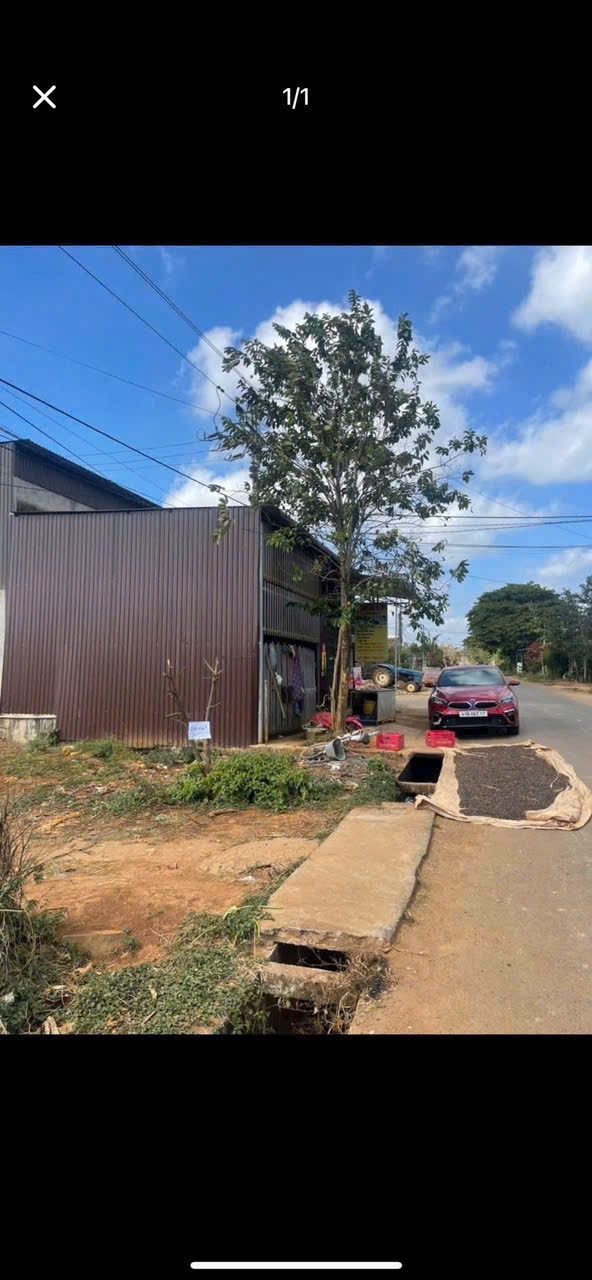 Bán Đất Nền 180m² Sau Chợ Kim Châu An Nhơn – Giá 600 Triệu