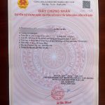 Bán Đất 2 Mặt Tiền 110m² Hẻm Cấp 1 Đại Lộ Đông Tây Hòa Thắng – 1 Tỷ 450 Triệu - ảnh 4