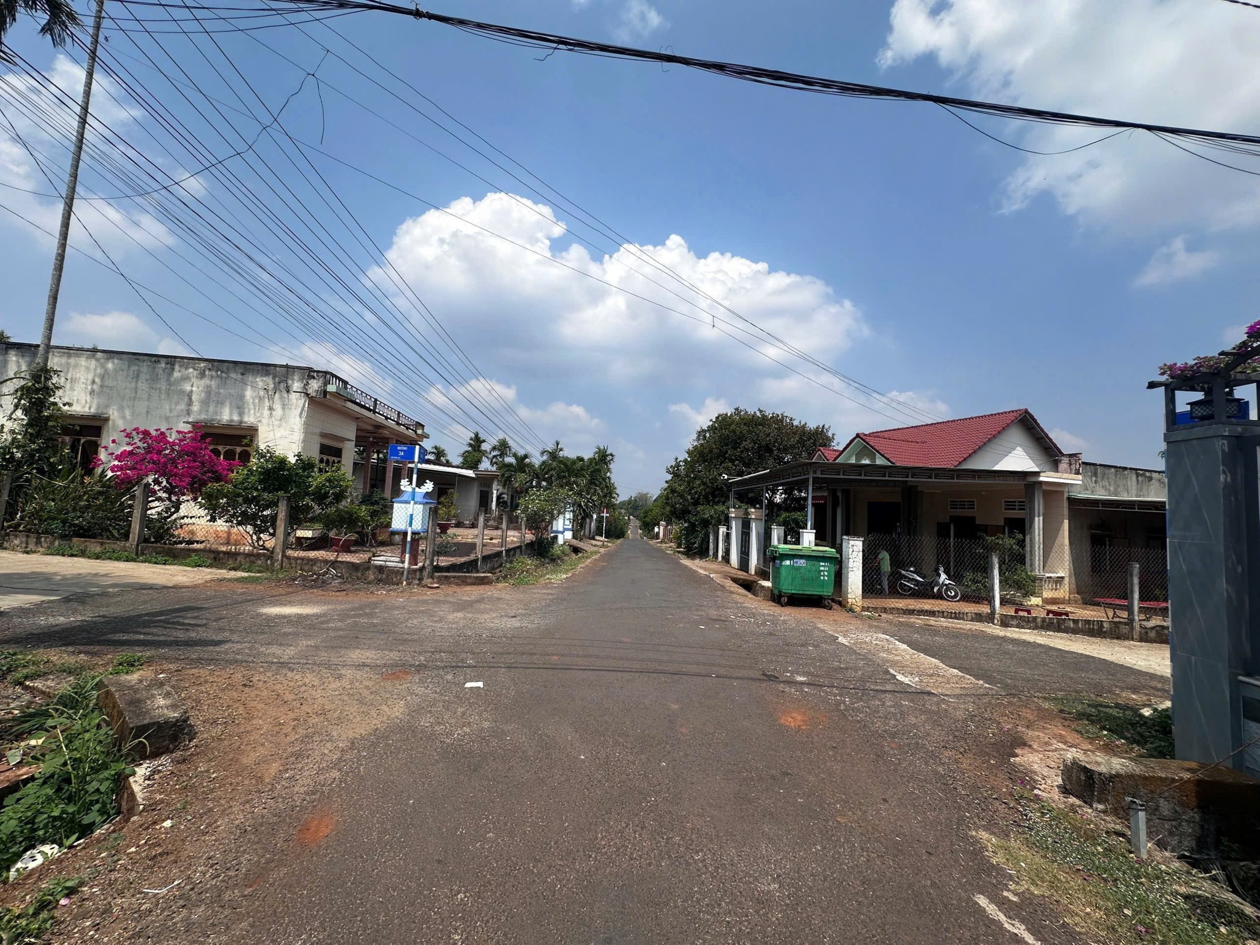 Bán Đất Nền 198m² Hẻm Đường 20A Hòa Thuận Buôn Ma Thuột – Giá 1 Tỷ 620 Triệu
