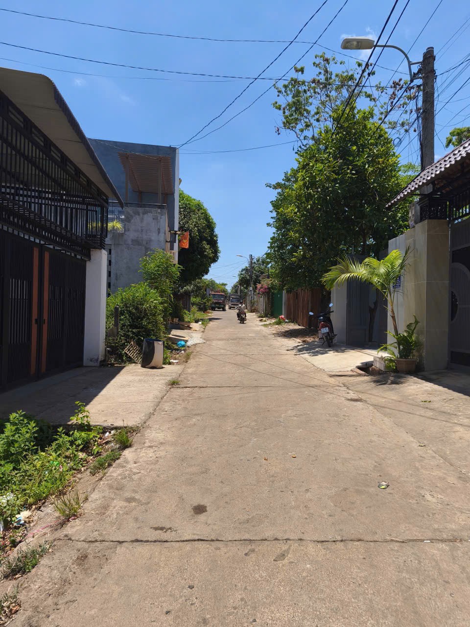 Bán Nhà Hẻm 150m² Trần Quý Cáp Buôn Ma Thuột – 2 Tỷ 790 Triệu