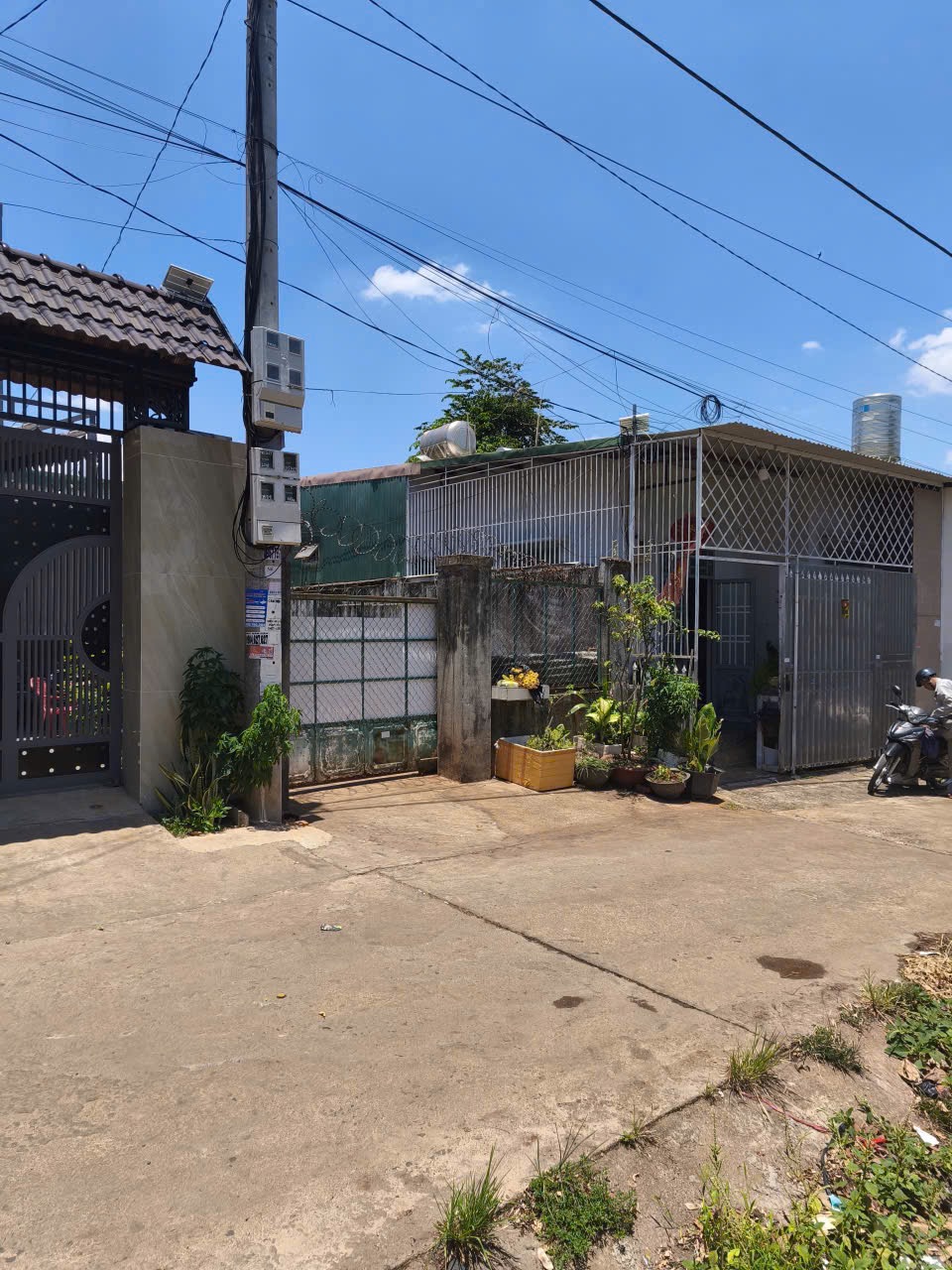 Bán Nhà Hẻm 150m² Trần Quý Cáp Buôn Ma Thuột – 2 Tỷ 790 Triệu