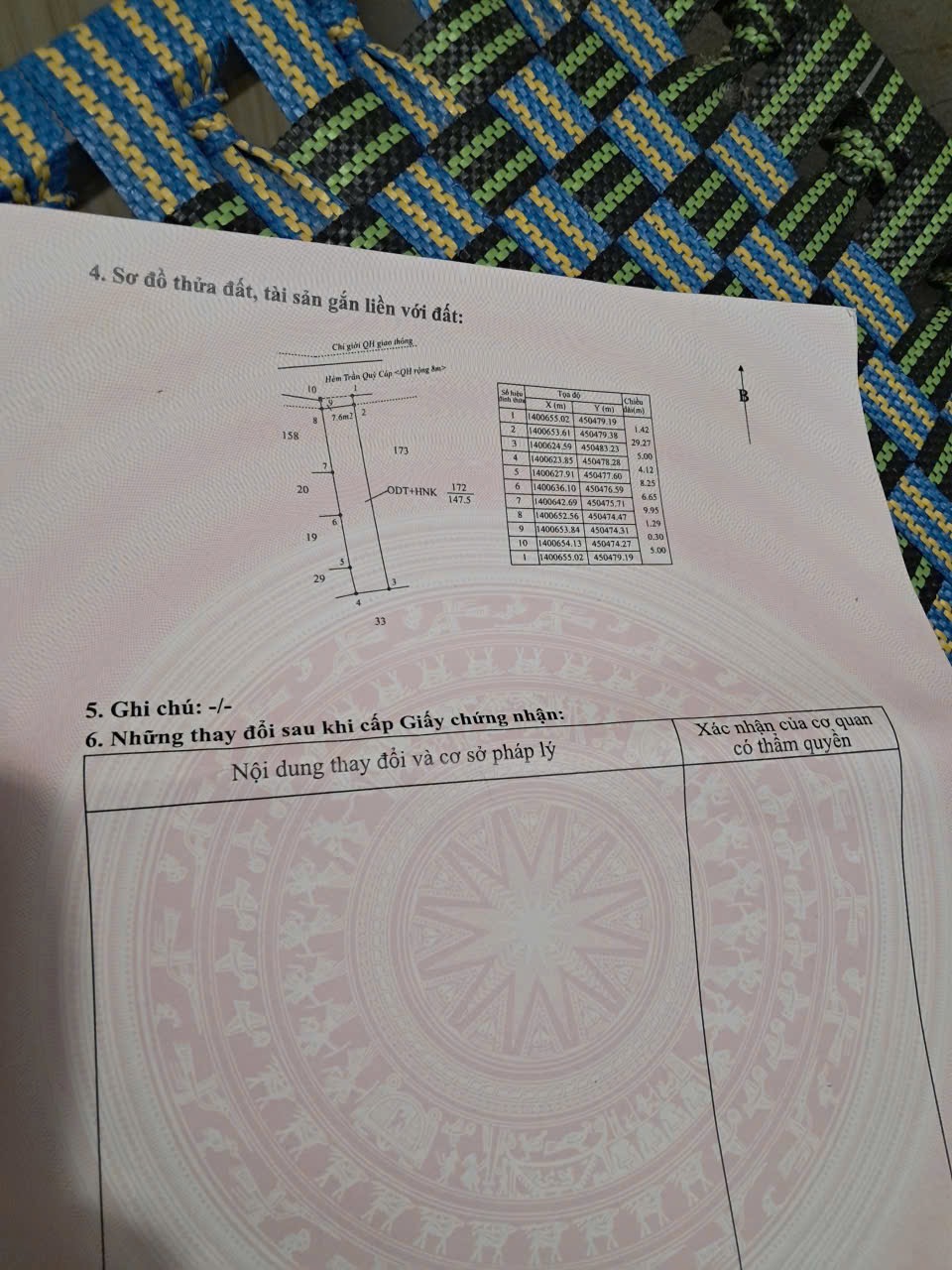 Bán Nhà Hẻm 150m² Trần Quý Cáp Buôn Ma Thuột – 2 Tỷ 790 Triệu
