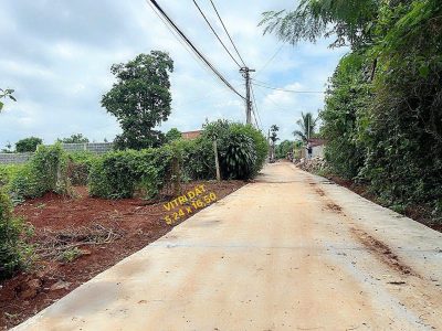 Bán Đất Nền 86m² Phường Tân Lợi BMT – Giá 776 Triệu Thổ Cư Sẵn