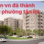 Bán Đất Nền 86m² Phường Tân Lợi BMT – Giá 776 Triệu Thổ Cư Sẵn - ảnh 2
