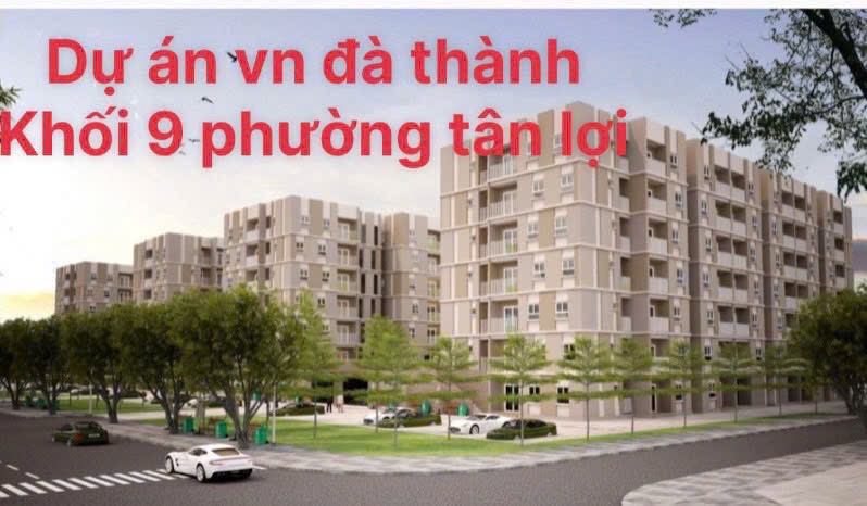 Bán Đất Nền 86m² Phường Tân Lợi BMT – Giá 776 Triệu Thổ Cư Sẵn