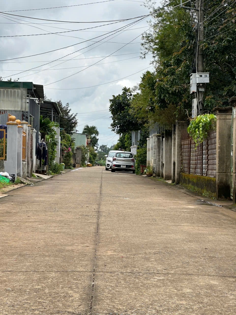 Bán Đất Nền 150m² Hẻm Nguyễn Gia Thiều Buôn Ma Thuột – Thổ Cư Full Giá 2 Tỷ 9