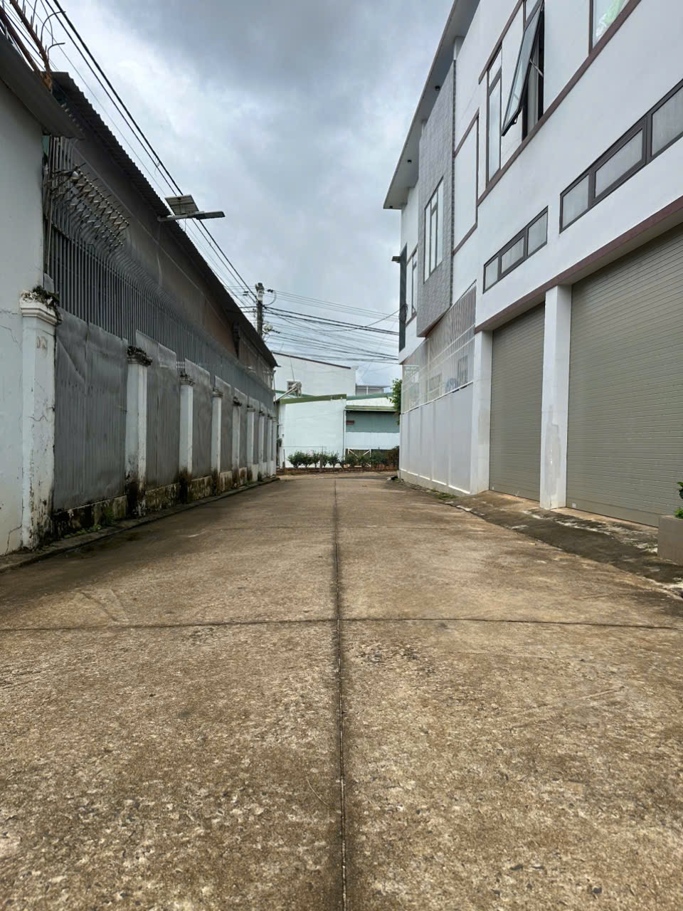 Bán Đất Nền 150m² Hẻm Nguyễn Gia Thiều Buôn Ma Thuột – Thổ Cư Full Giá 2 Tỷ 9