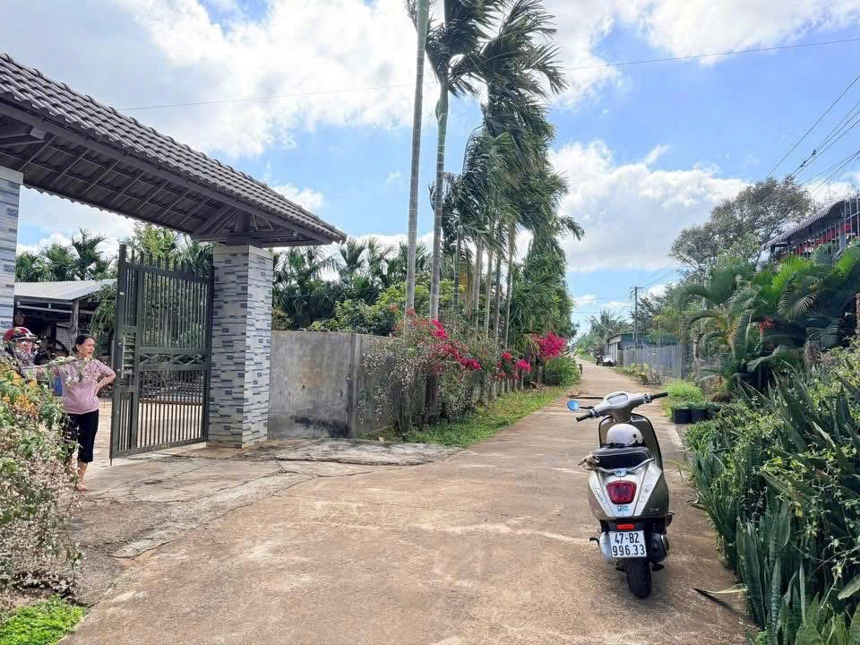 Bán Đất Nền 210m² Phường Ea Kao BMT – Giá 695 Triệu Thổ Cư 90m²