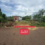 Bán Đất Nền 150m² Mặt Đường Nhựa Thôn 8 Buôn Ma Thuột – 899 Triệu - ảnh 3