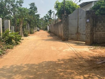 Bán Đất CLN 3100m² Hẻm Đường A3 Phường Tân An BMT – Giá 4 Tỷ Thương Lượng
