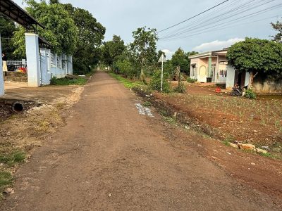 Bán Đất Nền 210m² Xã Ea Bar Buôn Đôn – Giá 520 Triệu Gần Vành Đai 2