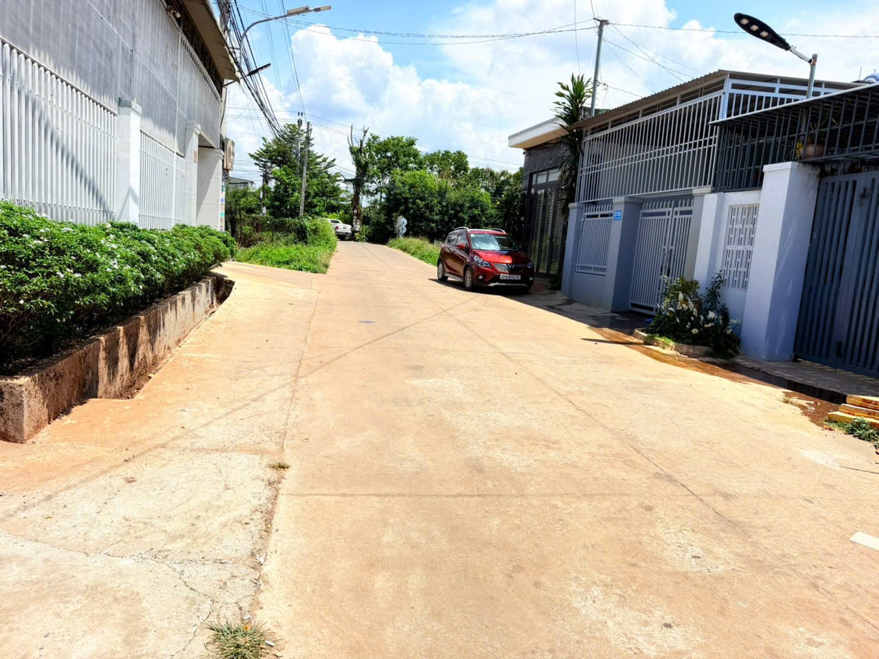 Bán Đất Nền 125m² Hẻm Y Moan Buôn Ma Thuột – 2 Mặt Tiền 3 Tỷ 179 Triệu