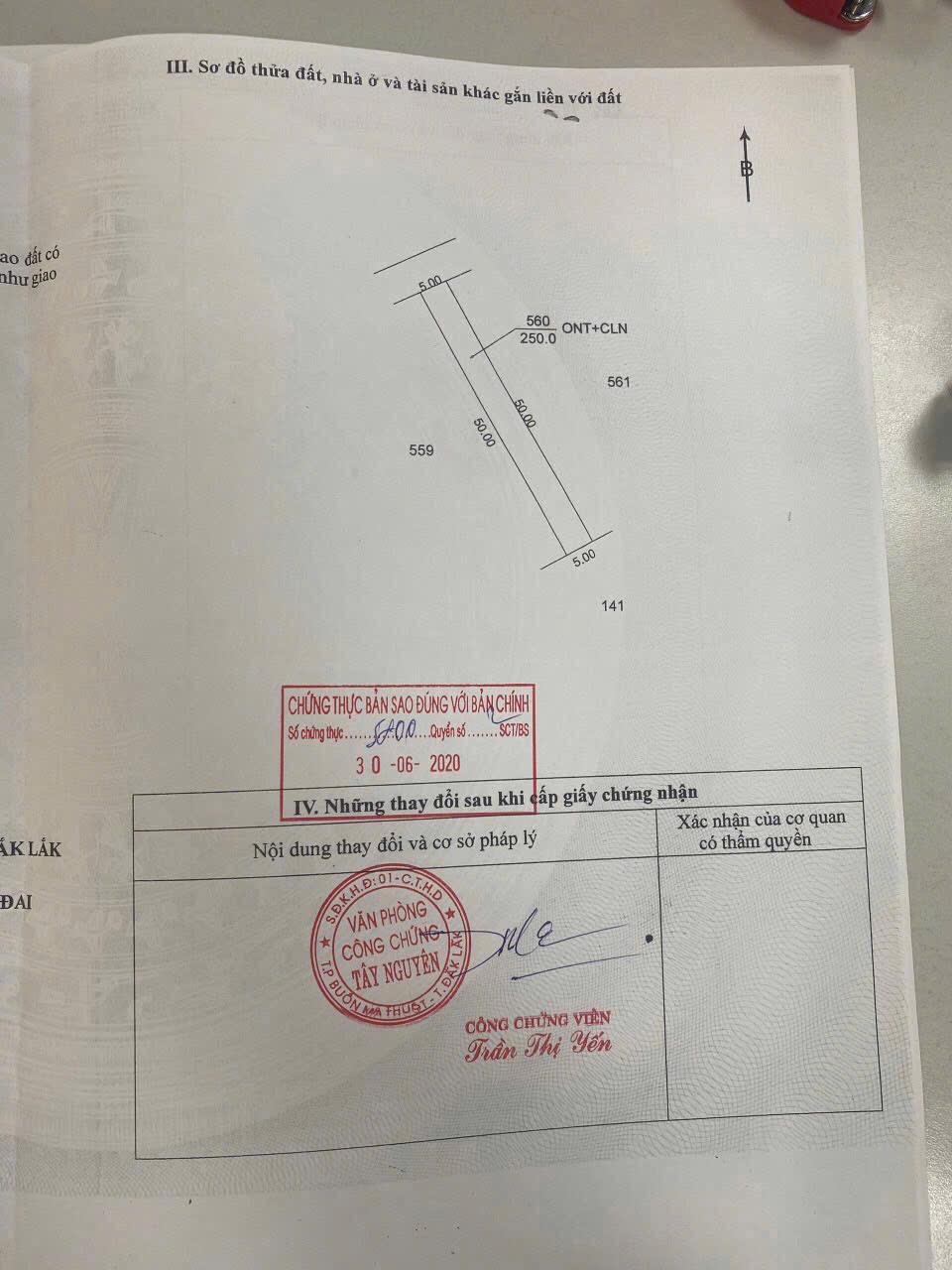Bán Đất Nền 250m² Xã Cuôr Đăng Cư M’gar – Giá Chỉ 650 Triệu Sổ Riêng
