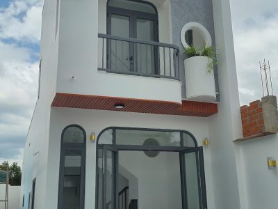 Bán Nhà Hẻm 150m² Hẻm 182 Phan Huy Chú, Thành Nhất – Có Hồ Bơi, 2 Tỷ 850 Triệu