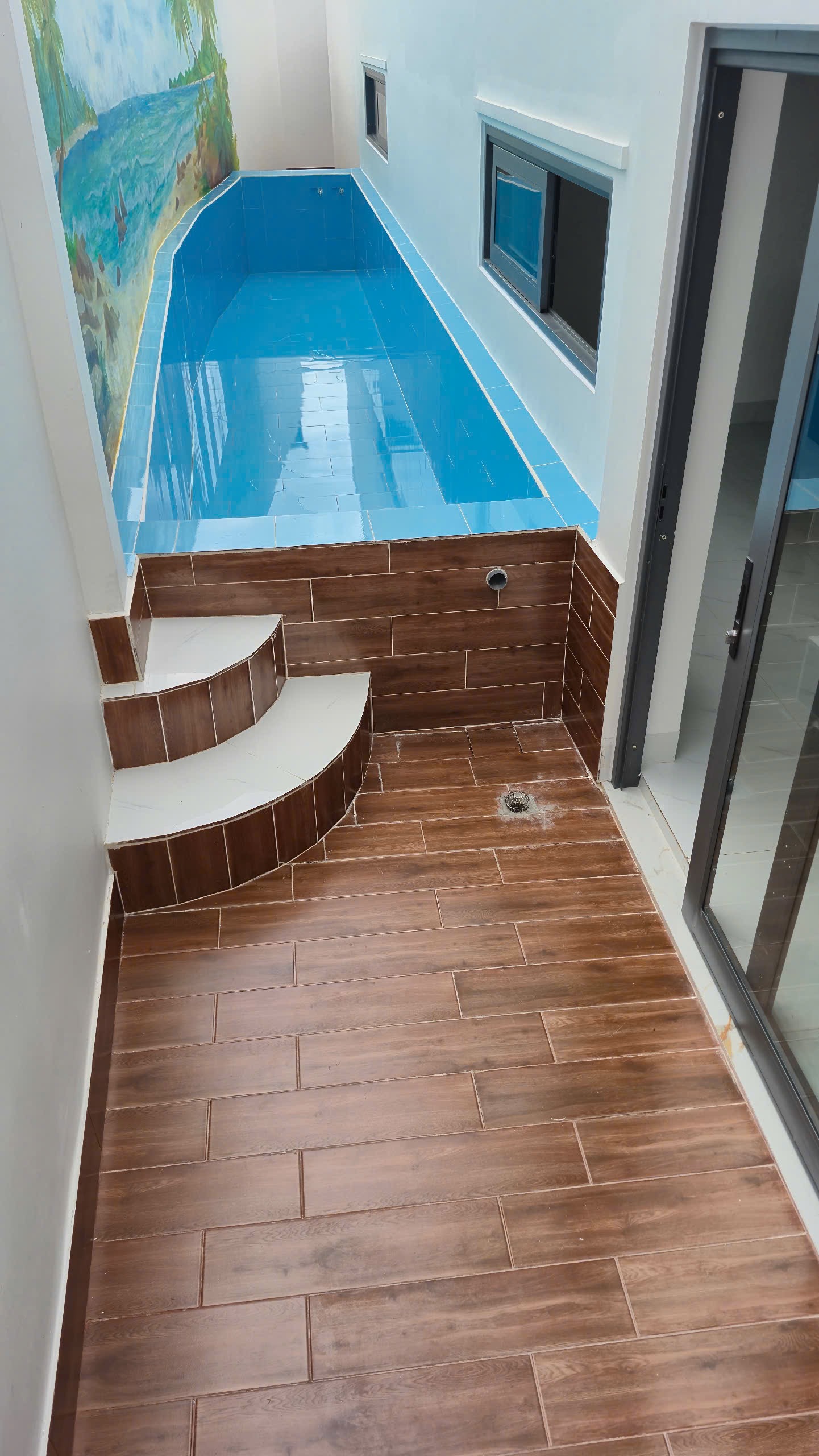 Bán Nhà Hẻm 150m² Hẻm 182 Phan Huy Chú, Thành Nhất – Có Hồ Bơi, 2 Tỷ 850 Triệu