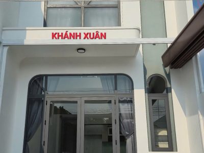 Bán Nhà Hẻm 90m² Trần Nhân Tông, Khánh Xuân – 3 PN, Giá 2.35 Tỷ