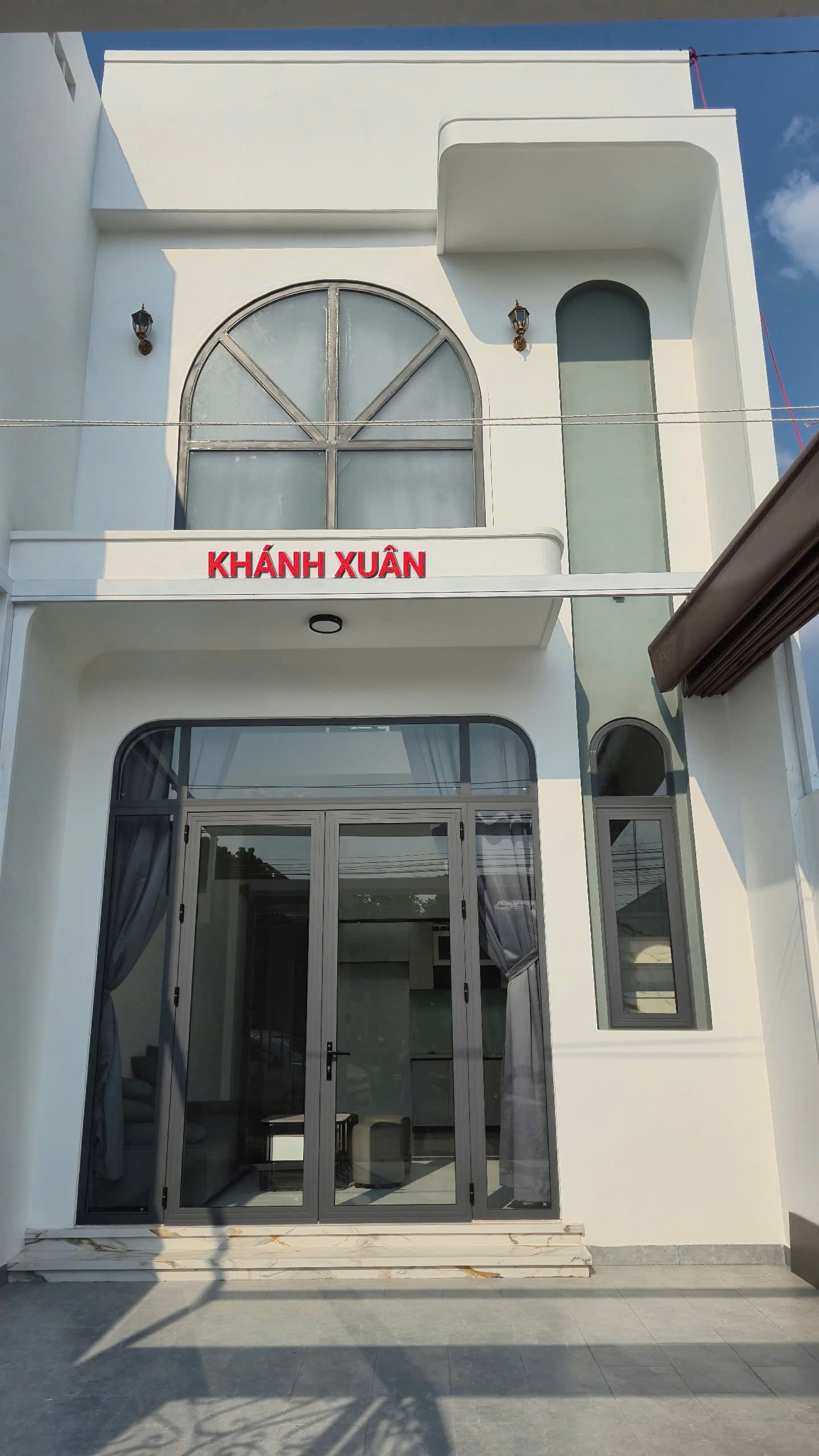 Bán Nhà Hẻm 90m² Trần Nhân Tông, Khánh Xuân – 3 PN, Giá 2.35 Tỷ