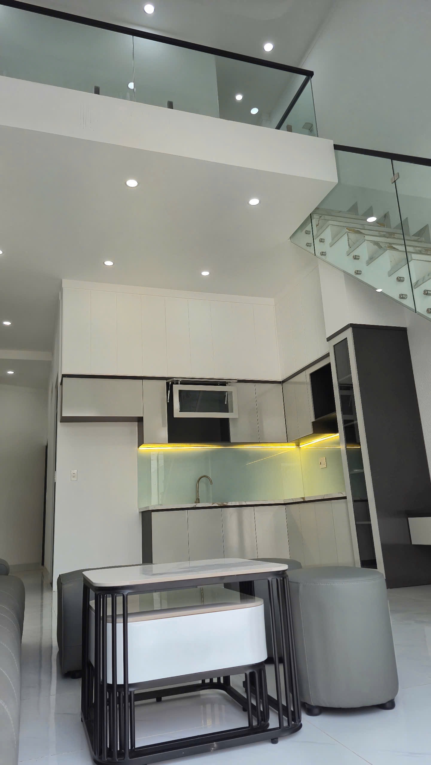 Bán Nhà Hẻm 90m² Trần Nhân Tông, Khánh Xuân – 3 PN, Giá 2.35 Tỷ