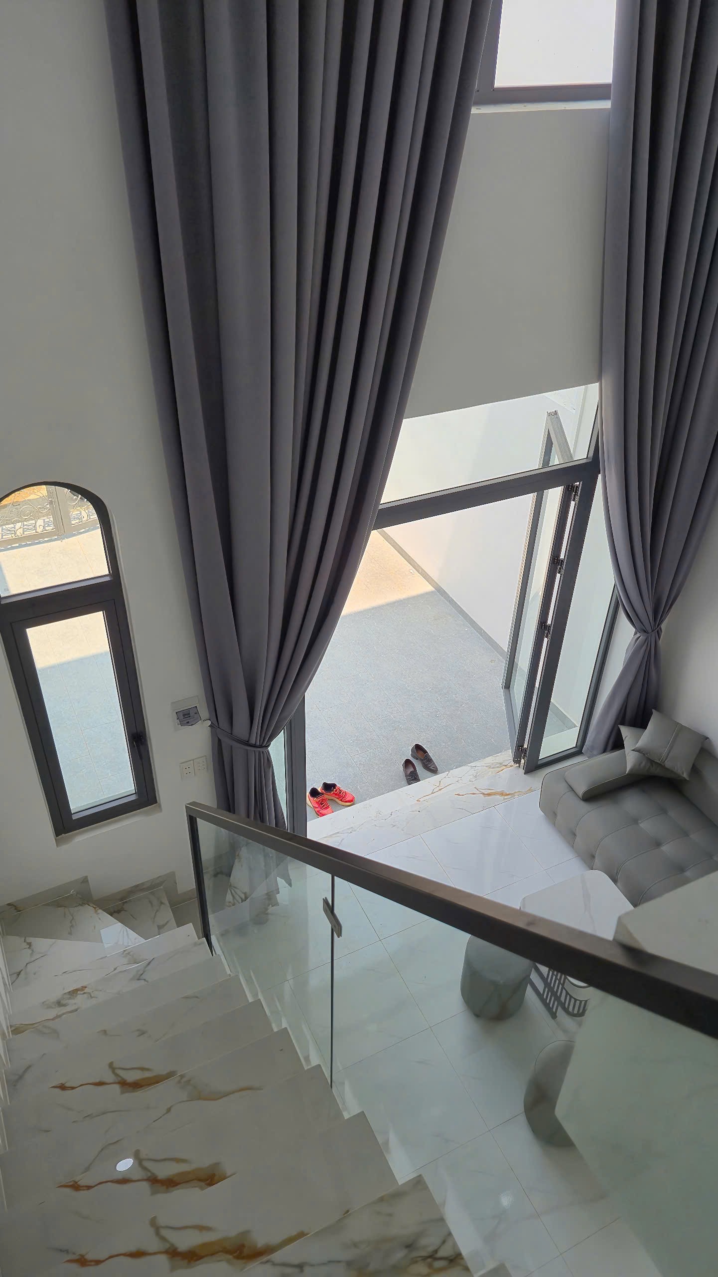 Bán Nhà Hẻm 90m² Trần Nhân Tông, Khánh Xuân – 3 PN, Giá 2.35 Tỷ