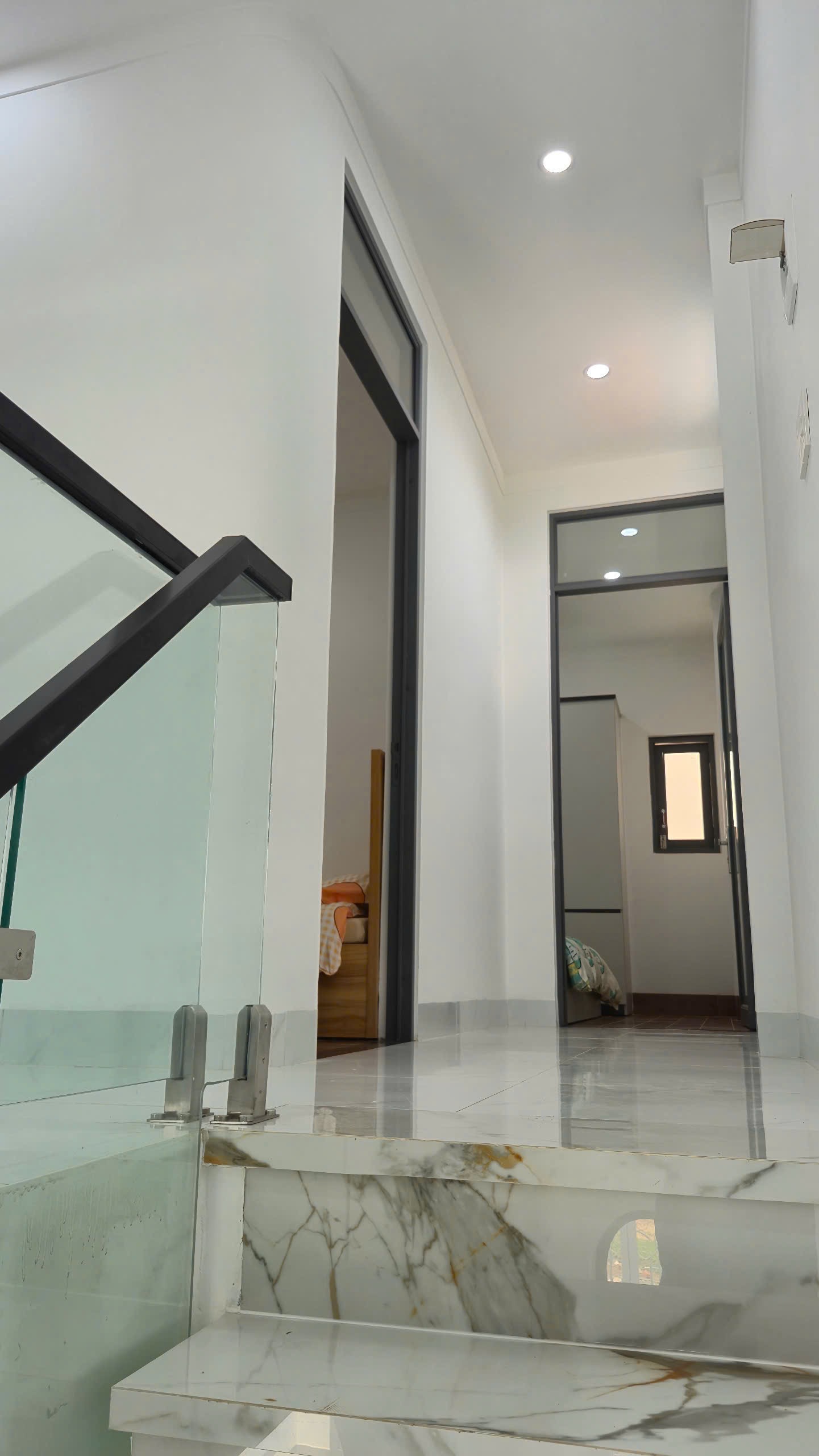 Bán Nhà Hẻm 90m² Trần Nhân Tông, Khánh Xuân – 3 PN, Giá 2.35 Tỷ
