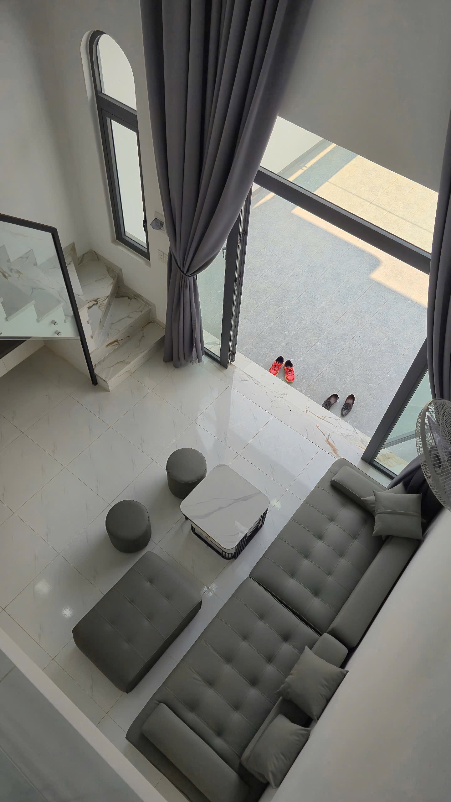 Bán Nhà Hẻm 90m² Trần Nhân Tông, Khánh Xuân – 3 PN, Giá 2.35 Tỷ