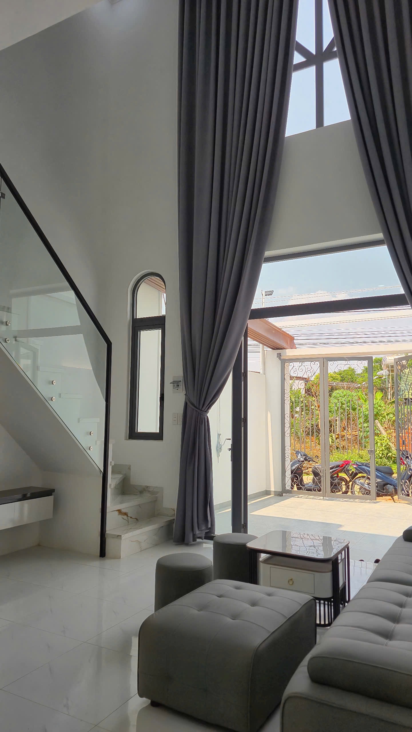 Bán Nhà Hẻm 90m² Trần Nhân Tông, Khánh Xuân – 3 PN, Giá 2.35 Tỷ