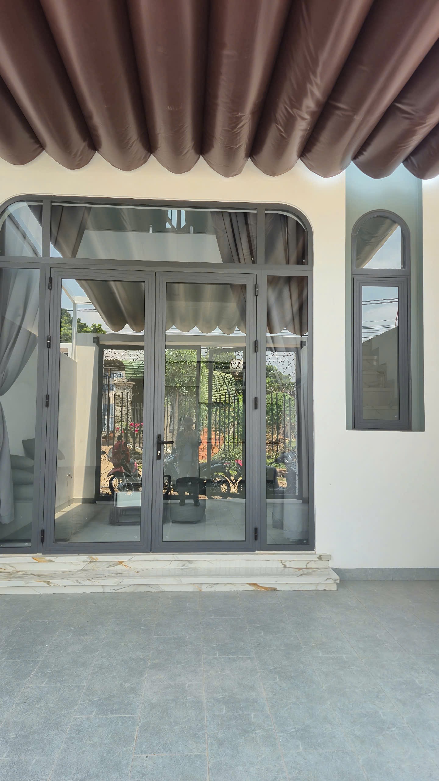 Bán Nhà Hẻm 90m² Trần Nhân Tông, Khánh Xuân – 3 PN, Giá 2.35 Tỷ