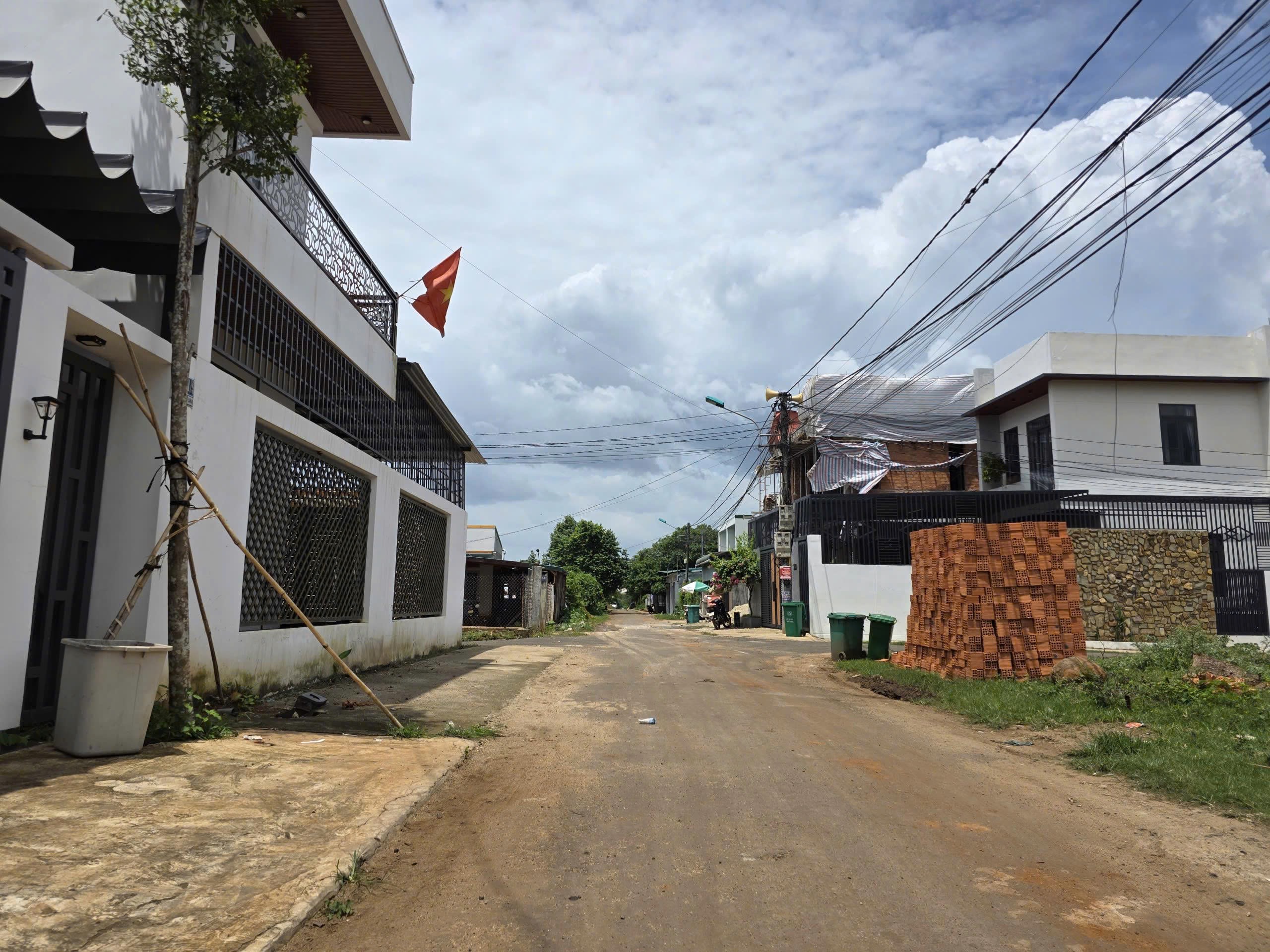 Bán Đất Nền 125m² Phường Ea Kao Buôn Ma Thuột – Giá 1 Tỷ 280 Triệu