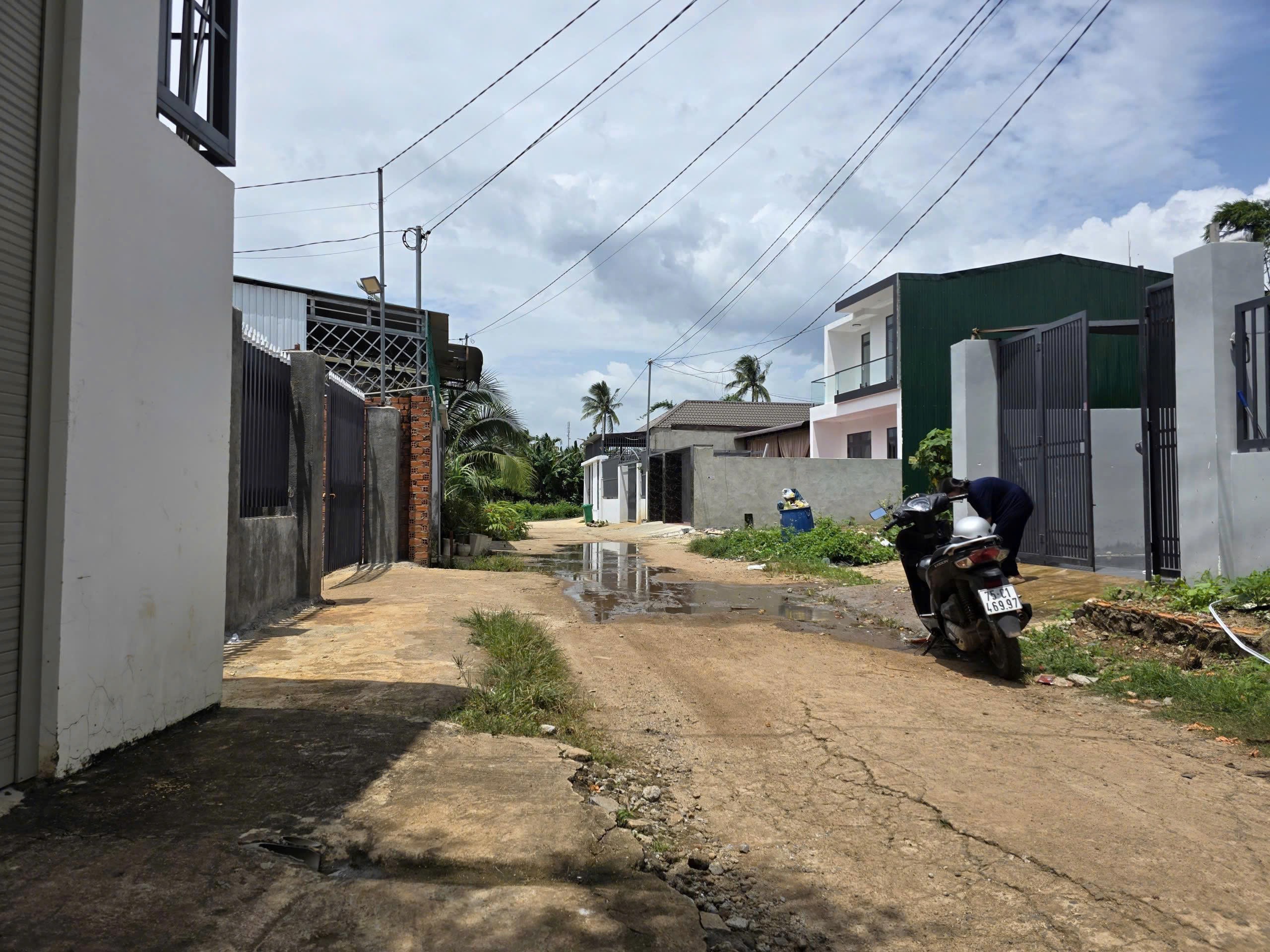 Bán Đất Nền 125m² Phường Ea Kao Buôn Ma Thuột – Giá 1 Tỷ 280 Triệu