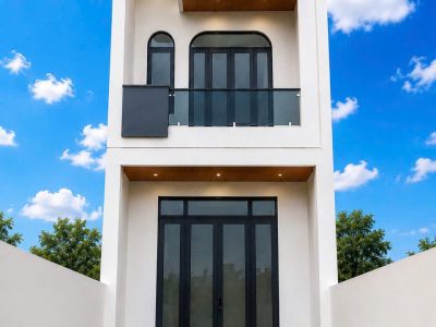 Bán Nhà Hẻm 92m² Hẻm Y Wang Buôn Ma Thuột – Giá 2 Tỷ 680 Triệu