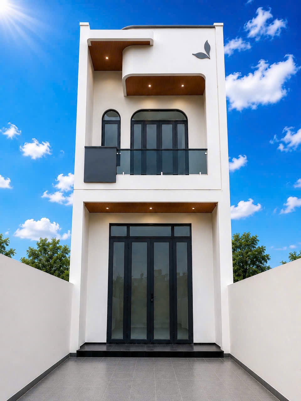 Bán Nhà Hẻm 92m² Hẻm Y Wang Buôn Ma Thuột – Giá 2 Tỷ 680 Triệu