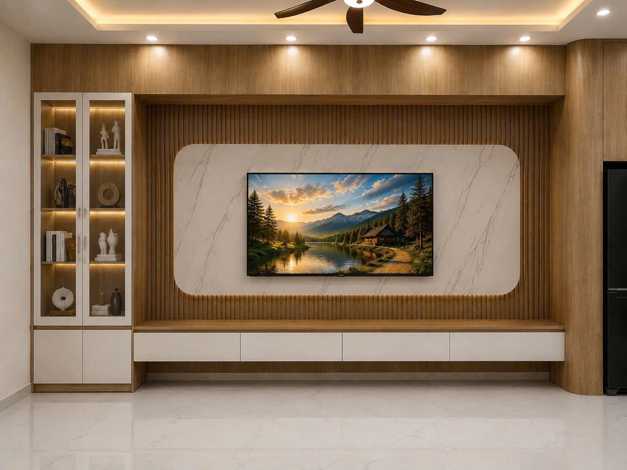 Bán Nhà Hẻm 92m² Hẻm Y Wang Buôn Ma Thuột – Giá 2 Tỷ 680 Triệu