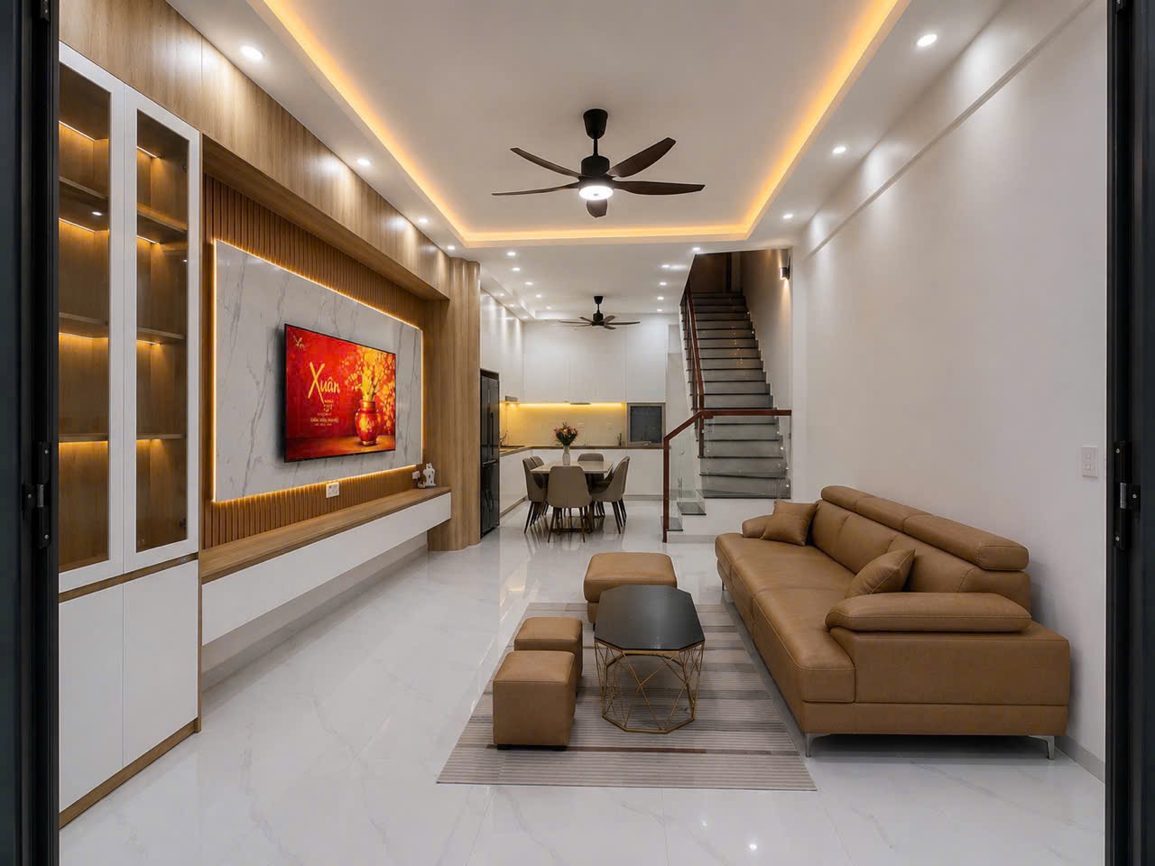 Bán Nhà Hẻm 92m² Hẻm Y Wang Buôn Ma Thuột – Giá 2 Tỷ 680 Triệu