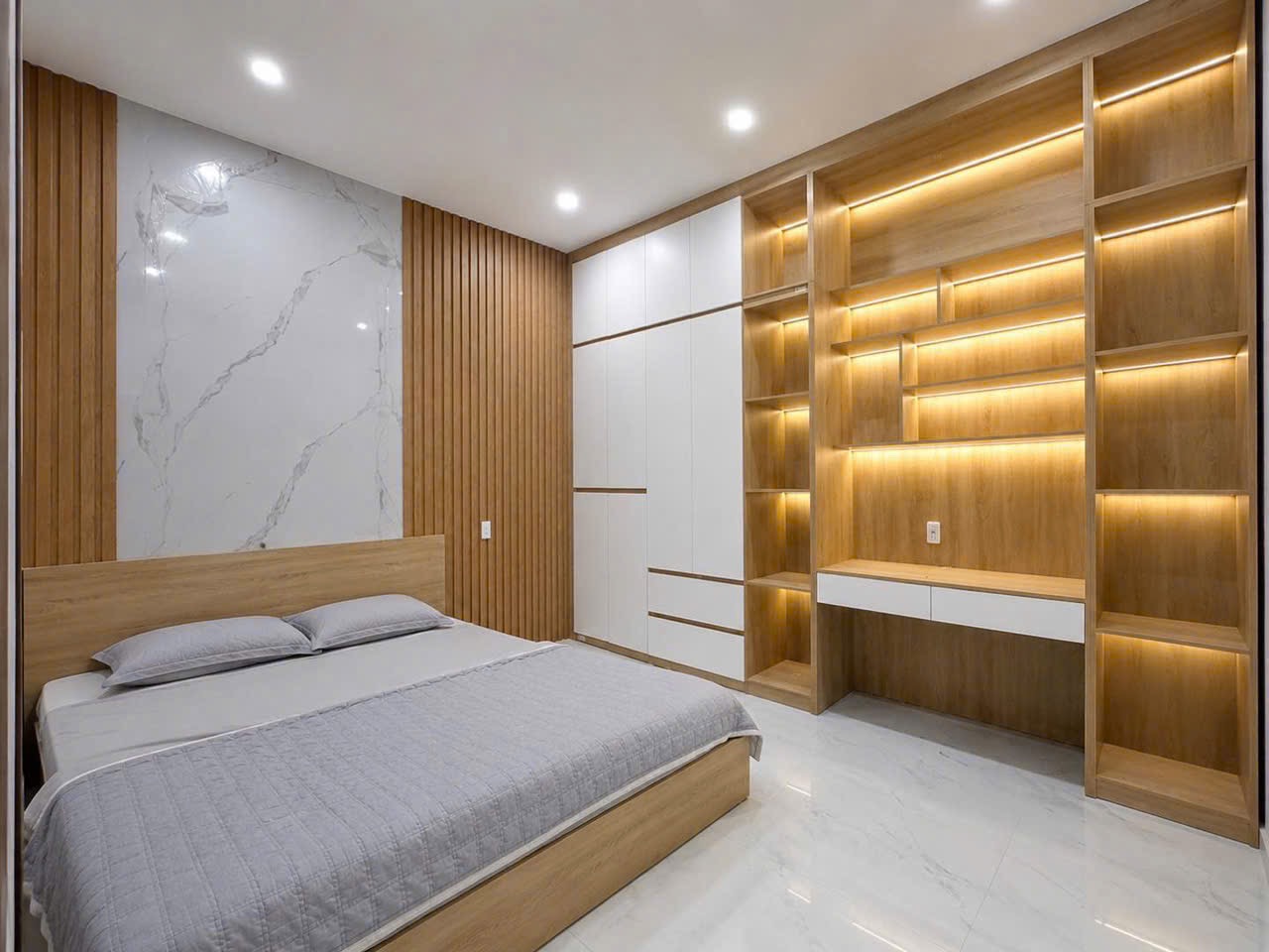 Bán Nhà Hẻm 92m² Hẻm Y Wang Buôn Ma Thuột – Giá 2 Tỷ 680 Triệu